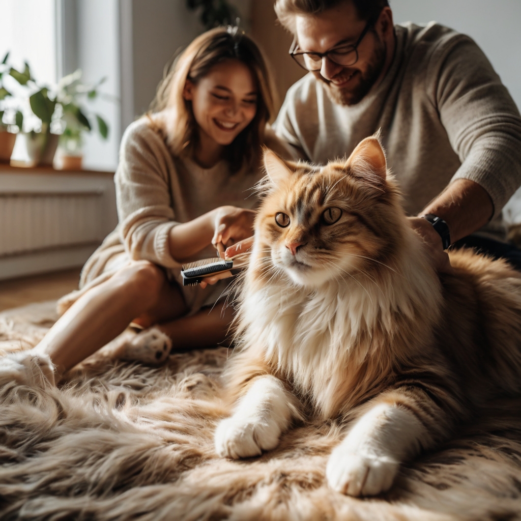 Pet Fur Care