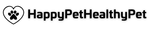 HappyPetHealthyPet