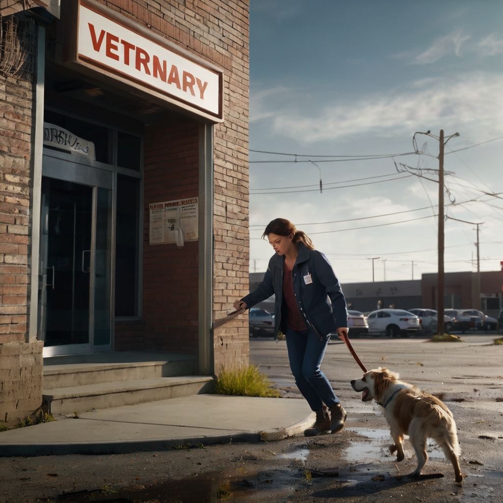 What to Do in Case of Pet Poisoning